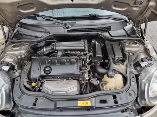 Mini One 1.6 3p