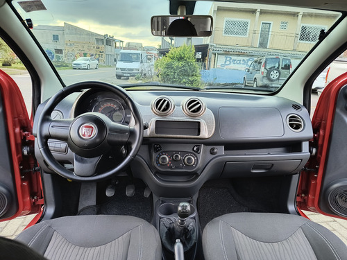 Fiat Uno 1.0 Way Celeb. Evo Fire Flex 8V 5P
