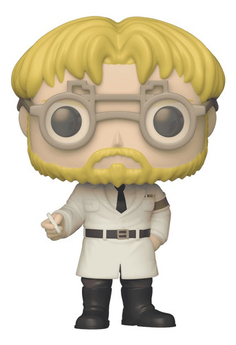 Funko Pop Attack On Titan Zeke Jaeger 1302