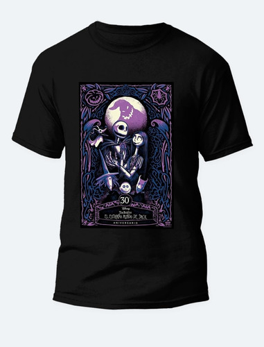 Playeras De Jack