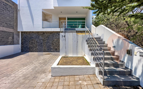 Casa En Venta En Cumbres Del Cimatario