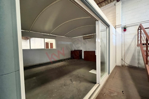 Renta De Bodega En Zona Industrial Civac, Jiutepec, Morelos
