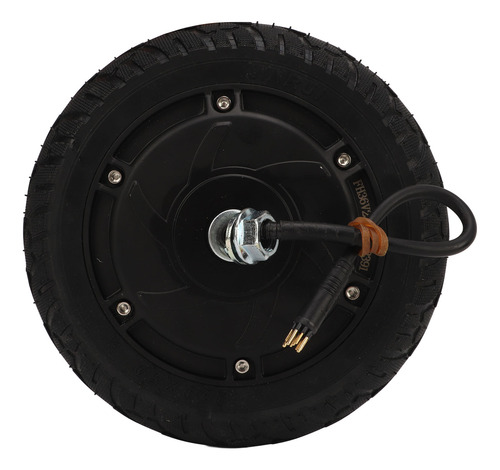 Motor De Rueda De Scooter Eléctrico Para Kugoo S1 S4