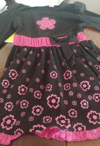 Vestidos para niñas en jcpenney sales