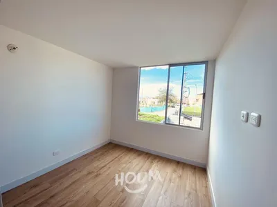 Apartamento en arriendo