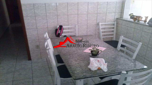 Imagem 8 de 9 de Casa Com 2 Dorms, Morada Dos Nobres, Taubaté - R$ 215 Mil - V1256