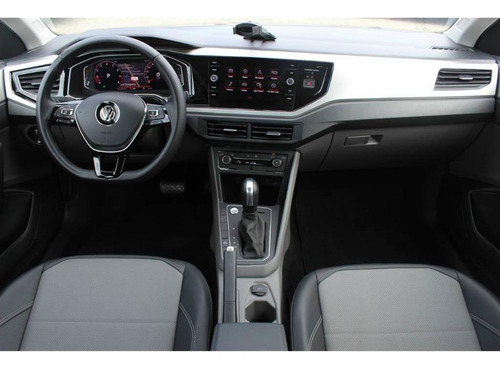 Imagem 6 de 15 de Volkswagen Polo Hatch Highline
