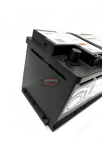 Bateria Bmw F11 Lci 535i Touring N55 (5h12)