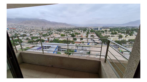 Imagen 8 de 20 de Departamento Estilo Mariposa 2 Dormitorios 2 Baños