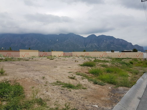 Imagen 4 de 10 de Terreno Comercial En Venta En Garcia, García, Nuevo León