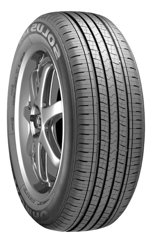 Llanta 225/55 R19 Kumho Solus Kh16 99h Oe