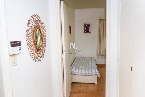 Casa En Punta Del Este , Cantegril- Ref: 3891