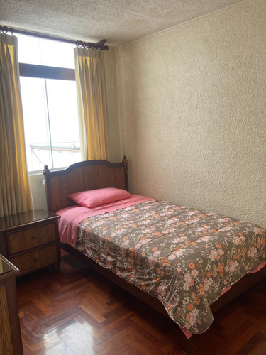 Vendo Dúplex Con Terraza,balcón Y Cochera, En Zona Estratégica De San Miguel,(4 Dorm./3 Baños/zona De Parrillas)al Costado Del Parque Re