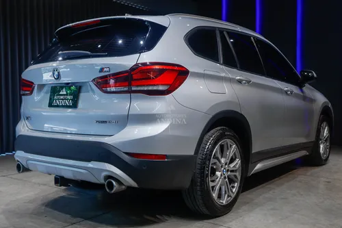 BMW X1 Sdrive 20 I 2.0