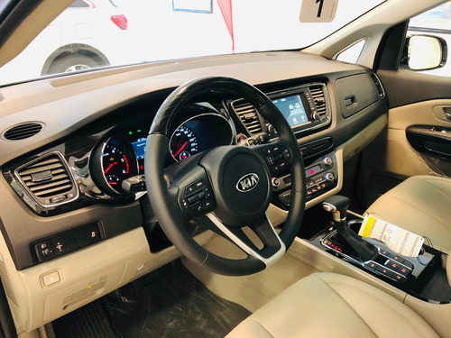 Kia Carnival Premium A/t (8) - Entrega Inmediata! Neostar