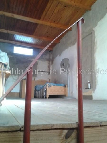 Galpon En Venta En Loma Hermosa