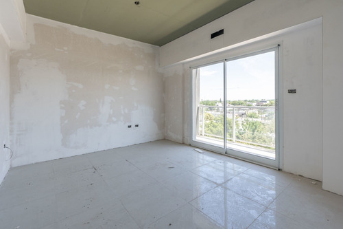 Imagen 20 de 30 de Departamentos Venta San Lorenzo 2 Dormitorio Frent