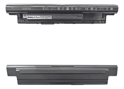 Batería Original Notebook Dell Inspiron 14 3443 Nueva