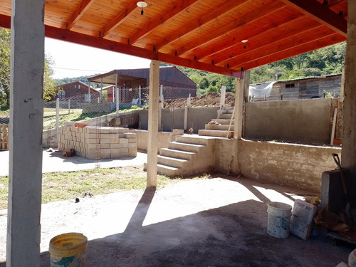 Vendo Terreno San Pedro De Colalao - Tucumán.