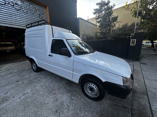 Fiat Fiorino 1.3 Fire