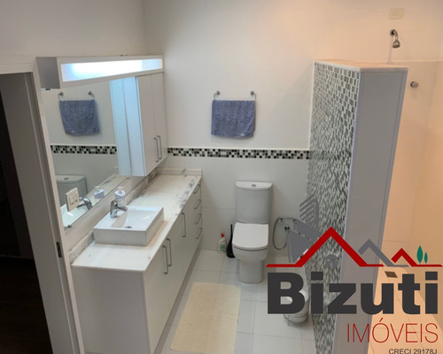 Imagem 16 de 19 de Casa Térrea-venda-jardim Ermida I, Na Cidade De Jundiaí - Ca00354 - 68387475
