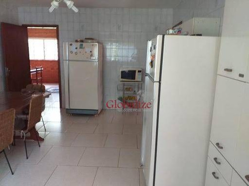 Imagem 13 de 30 de Chácara Com 3 Dormitórios À Venda, 2000 M² Por R$ 1.080.000,00 - Centro - São Carlos/sp - Ch0003