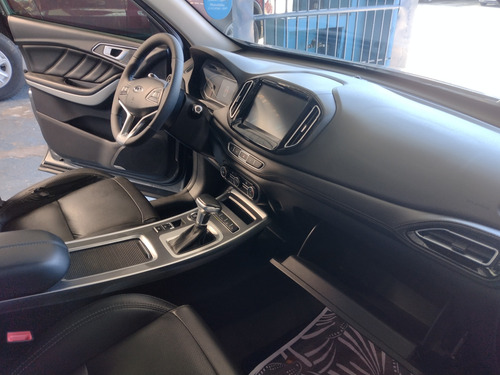 Chery Tiggo 7 1.5 Txs Flex Aut. 5p