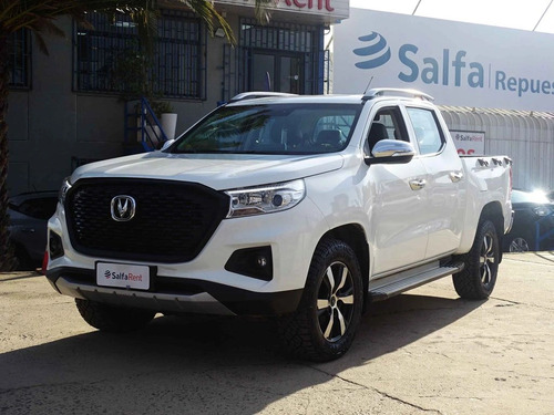Changan Hunter 2023