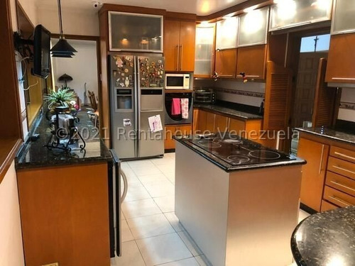 Imagen 5 de 17 de Casa En Venta 22-4320