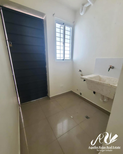 Residencial Amanda - 3er. Nivel