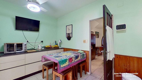 Imagen 20 de 30 de Venta Ph 3 Dormitorios Jardin - Olivos-vicente López A 10 Cuadras De Panamericana