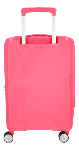 Curio Rosado Carry On