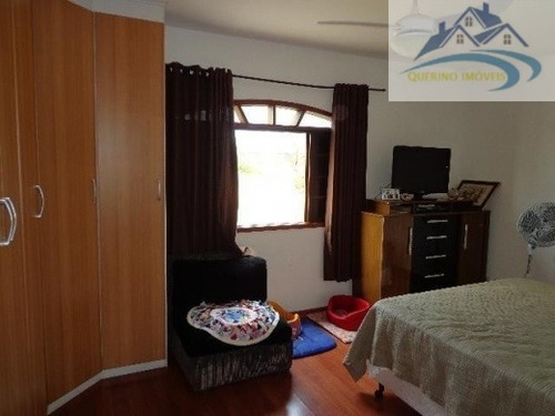 Venda Sobrado/duplex (casa Em Condomínio) Mogi Das Cruzes Brasil - So0338