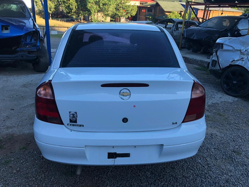 Sucata Gm Corsa Sedan Premium 2008/2010 Flex - Rs Auto Peças
