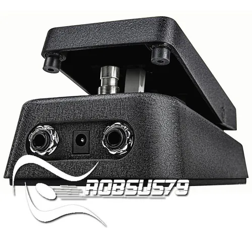 Pedal Dunlop Wah Cbj95 Cry Baby Junior Wah