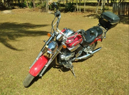 Imagem 9 de 9 de Locin Loncin