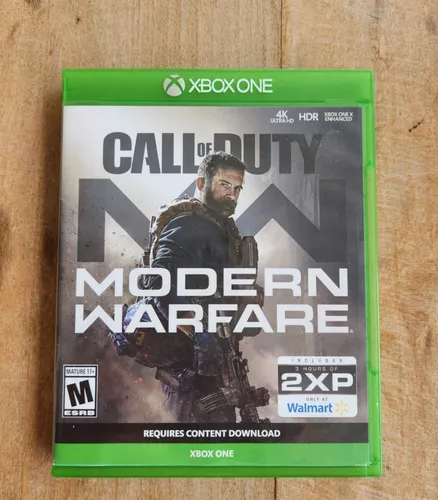 Call Of Duty Modern Warfare 2 Midia Fisica