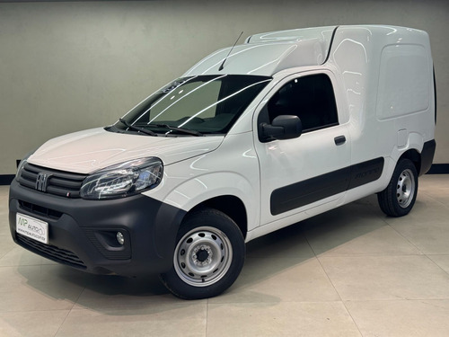 Fiat Fiorino Endurance EVO 1.4 Flex 8V 2p