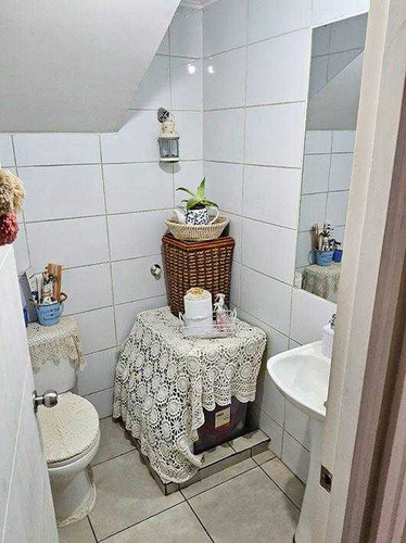 Se Vende Hermosa Y Amplia Casa - 809 (82661)