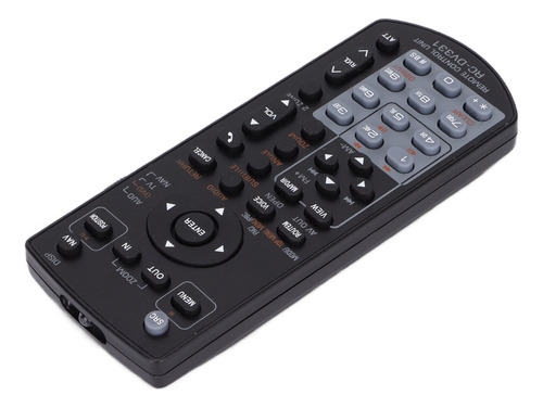 Monitor De Control Remoto Rcdv331 Control Remoto Para Kenwoo