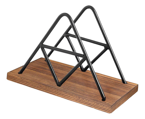 Servilletero De Papel De Soporte Accesorios De Comedor