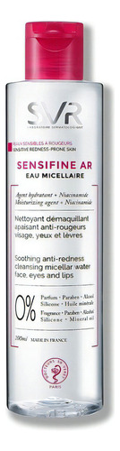 Svr Sensifine Ar Eau Micellaire 200ml