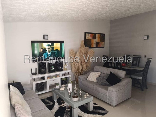 Casa En Venta Urb Residencias Palo Negro Maracay 25-13346 Apd