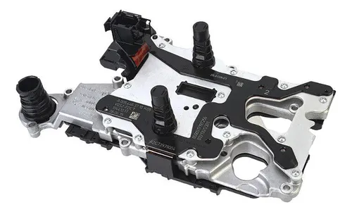 Unidad De Control De Transmisión Tcu Tcm Para Mercedes Benz