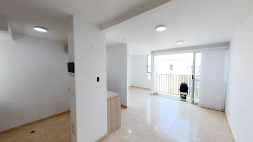  Apartamento En Venta Brisas De Los Alamos