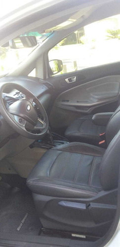 Ford Ecosport 2.0 Titanium Powershift 4x2 Dps6 2014