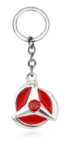 Comprar Llavero Naruto Shippuden Mangekyou Sharingan Obito Anime