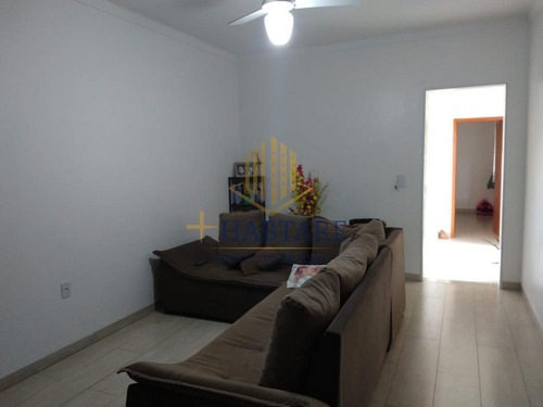 Imagem 2 de 15 de Casa Para Venda Em Monte Mor, Parque Residencial São Clemente, 3 Dormitórios, 2 Suítes, 3 Banheiros, 4 Vagas - Casa 538_1-1846330