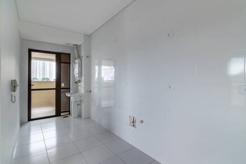 Imagem 9 de 30 de Cobertura Com 3 Dormitórios À Venda, 108 M² Por R$ 980.000,00 - Cristo Rei - Curitiba/pr - Co0479