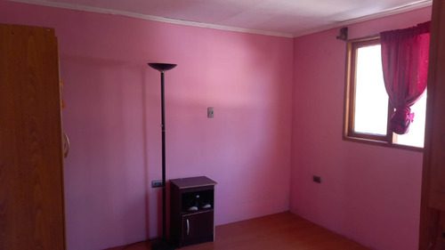 Casa, Sector Troncos Viejos, Villa Alemana